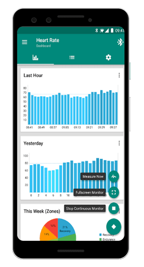 صورة لـ أفضل تطبيقات Amazfit Bip، وجوه مخصصة والنصائح والخدع المدهشة | amazfit-tools-min-DzTechs