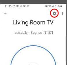 صورة لـ كيفية بث Amazon Prime Video على Chromecast | cast-amazon-videos-find-tv-settings-min-DzTechs
