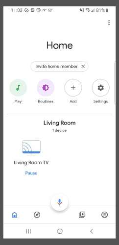 صورة لـ كيفية بث Amazon Prime Video على Chromecast | cast-amazon-videos-google-home-min-DzTechs