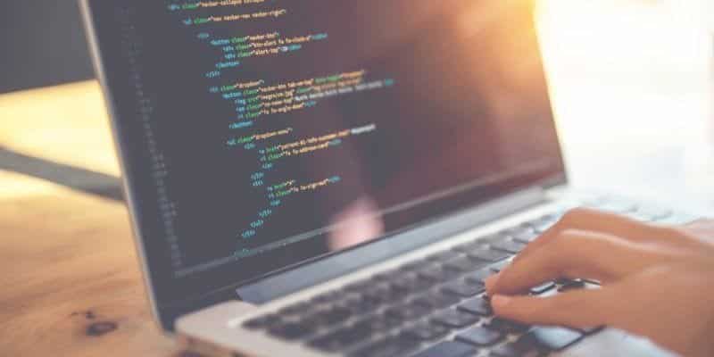 صورة لـ أفضل تطبيقات تحرير الأكواد والتعليمات البرمجية لنظام التشغيل Mac | code-editors-mac-featured-800x400-min-DzTechs