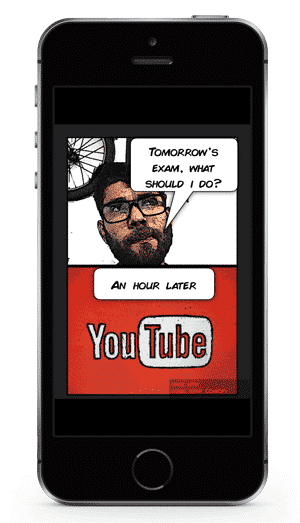 صورة لـ أفضل تطبيقات إنشاء الرسوم الكوميكية لإطلاق العنان للجانب الإبداعي الخاص بك | comic-strip-maker2-min-DzTechs