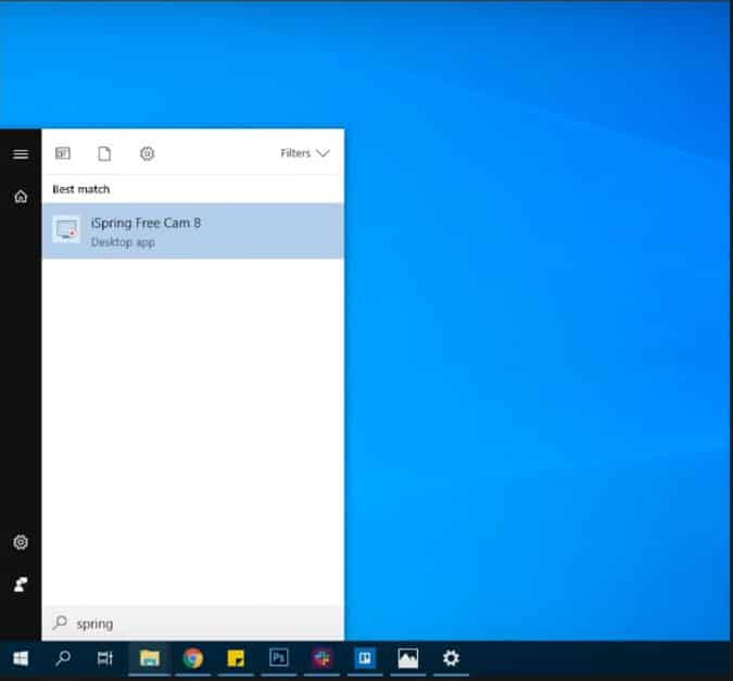 صورة لـ كيفية جعل نظام Windows 10 أسرع في 9 خطوات بسيطة | cortana-disabled-min-DzTechs