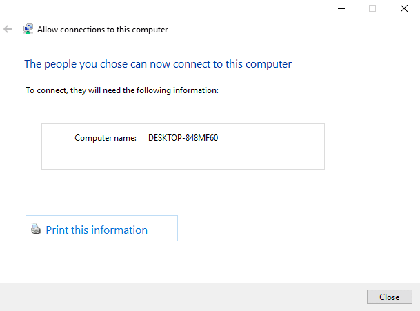 صورة لـ كيفية إنشاء خادم VPN على Windows 10 للوصول إلى ملفاتك عبر الإنترنت | create-windows-vpn-server-06-min-DzTechs
