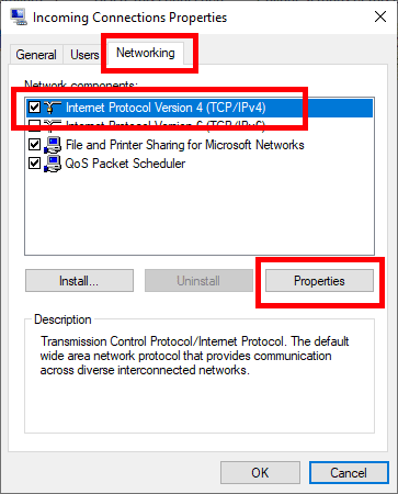 صورة لـ كيفية إنشاء خادم VPN على Windows 10 للوصول إلى ملفاتك عبر الإنترنت | create-windows-vpn-server-10-min-DzTechs