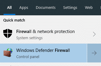 صورة لـ كيفية إنشاء خادم VPN على Windows 10 للوصول إلى ملفاتك عبر الإنترنت | create-windows-vpn-server-12-min-DzTechs