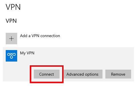 صورة لـ كيفية إنشاء خادم VPN على Windows 10 للوصول إلى ملفاتك عبر الإنترنت | create-windows-vpn-server-16-min-DzTechs