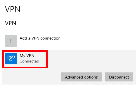 صورة لـ كيفية إنشاء خادم VPN على Windows 10 للوصول إلى ملفاتك عبر الإنترنت | create-windows-vpn-server-17-min-DzTechs