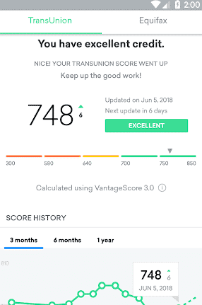 صورة لـ أفضل التطبيقات لإدارة بطاقات الإئتمان لمستخدمي Android و iOS | credit-card-management-apps-2-min-DzTechs