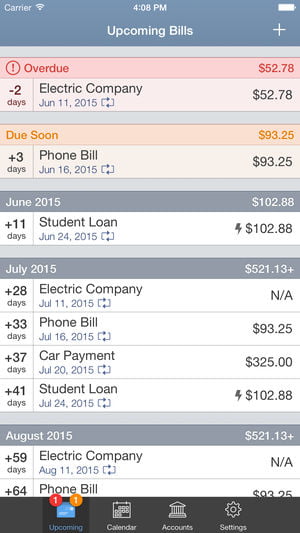 صورة لـ أفضل التطبيقات لإدارة بطاقات الإئتمان لمستخدمي Android و iOS | credit-card-management-apps-5-min-DzTechs