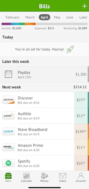 صورة لـ أفضل التطبيقات لإدارة بطاقات الإئتمان لمستخدمي Android و iOS | credit-card-management-apps-5-min-DzTechs