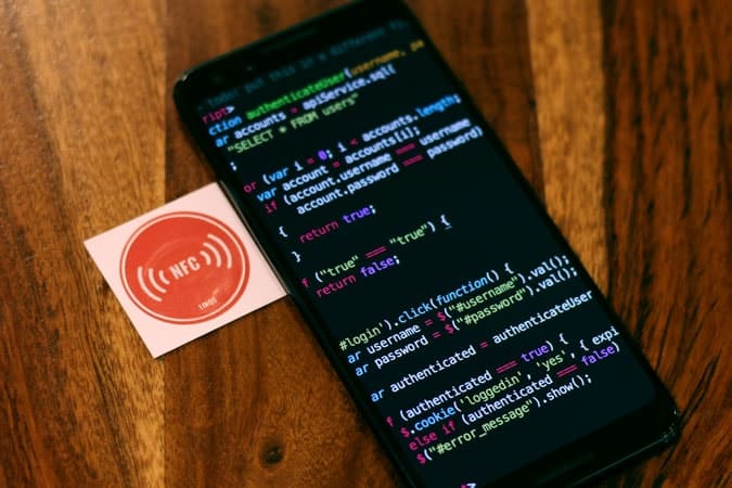 صورة لـ أفضل تطبيقات Android لاستخدام علامات NFC بإمكاناتها الكاملة | feature-image-6t-min-DzTechs