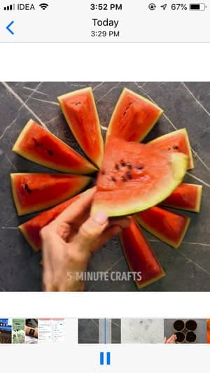 صورة لـ 5 طرق لتنزيل مقاطع فيديو Facebook في معرض الكاميرا على iPhone / iPad | fin-min-DzTechs