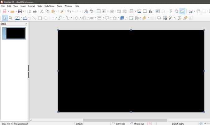 صورة لـ أفضل البدائل مفتوحة المصدر والمجانية للبرامج المكلفة | libre-office-min-DzTechs