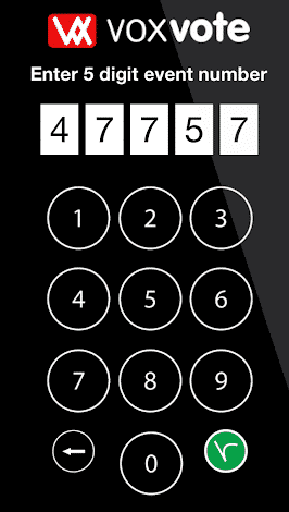 صورة لـ أفضل تطبيقات التصويت والاقتراع للهواتف التي تعمل بنظام Android و iOS | polling-apps-for-android-and-ios-4-min-DzTechs