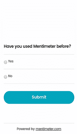 صورة لـ أفضل تطبيقات التصويت والاقتراع للهواتف التي تعمل بنظام Android و iOS | polling-apps-for-android-and-ios-6-min-DzTechs