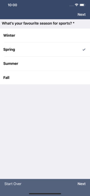صورة لـ أفضل تطبيقات التصويت والاقتراع للهواتف التي تعمل بنظام Android و iOS | polling-apps-for-android-and-ios-8-min-DzTechs