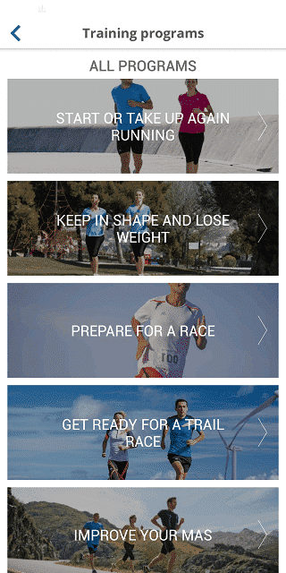 صورة لـ أفضل تطبيقات الجري لنظام Android لتسجيل بيانات الركض الخاصة بك | running-apps-for-android-5-min-DzTechs