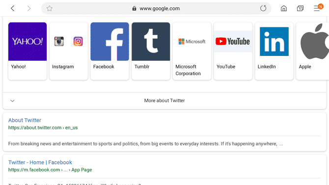 صورة لـ أفضل متصفحات Android TV التي تعمل بشكل جيد | samsung-internet-min-DzTechs