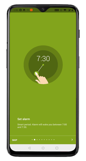صورة لـ Honor Band 4 مقابل Mi Band 4 – مقارنة بعيدا عن المواصفات! | sleep-as-android1-min-DzTechs