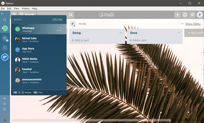 صورة لـ أفضل البدائل مفتوحة المصدر والمجانية للبرامج المكلفة | station-min-DzTechs