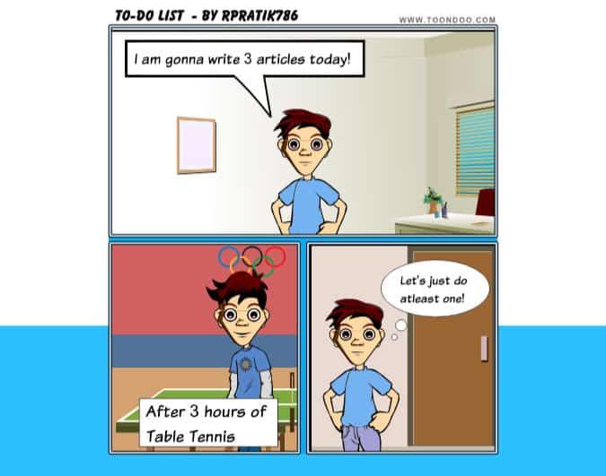 صورة لـ أفضل تطبيقات إنشاء الرسوم الكوميكية لإطلاق العنان للجانب الإبداعي الخاص بك | toon-do-creation-min-DzTechs