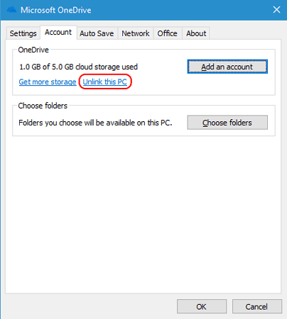 صورة لـ كيفية جعل نظام Windows 10 أسرع في 9 خطوات بسيطة | unlink-pc-min-DzTechs