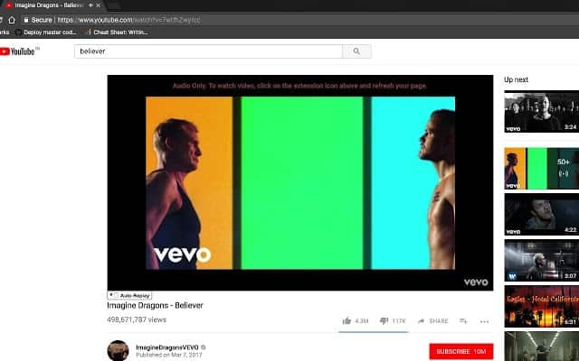 صورة لـ أفضل إضافات Chrome لـ YouTube للمُنشئين والمستخدمين المحترفين | unnamed-3-min-DzTechs
