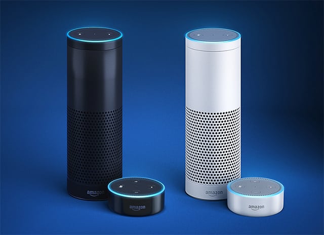 5 مهام يمكن القيام بها عن طريق جهاز Amazon Echo
