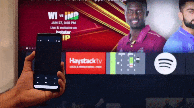 صورة لـ نسيت أو فقدت جهاز التحكم عن بُعد لـ Fire TV Stick؟ هنا هي خياراتك | 1-DzTechs