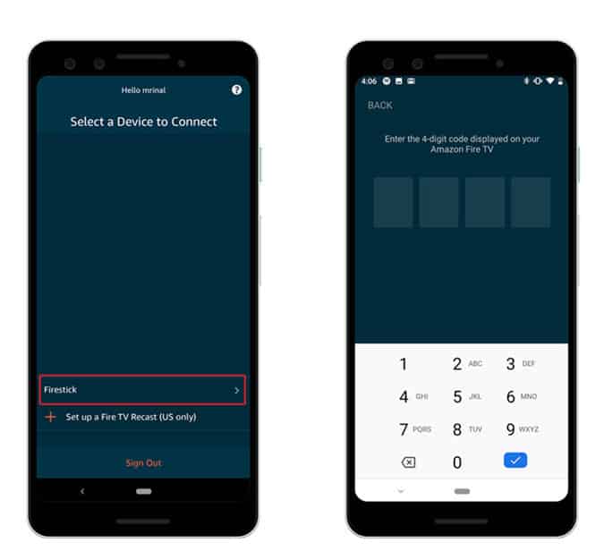 صورة لـ نسيت أو فقدت جهاز التحكم عن بُعد لـ Fire TV Stick؟ هنا هي خياراتك | 1-min-DzTechs