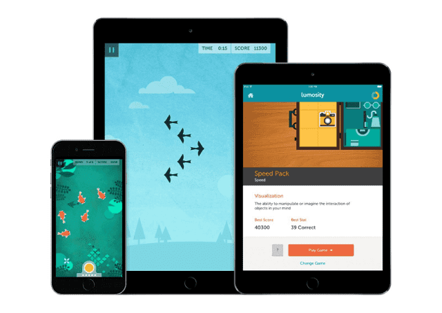 أفضل 5 ألعاب للأندرويد والأيفون لتنمية ذكائك بشكل ملحوظ