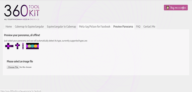 أفضل 3 مواقع تساعدك على إنشاء صور بتقنية 360 درجة