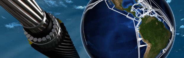 كيف ينتقل الإنترنت بين دول العالم؟ الإجابة هنا