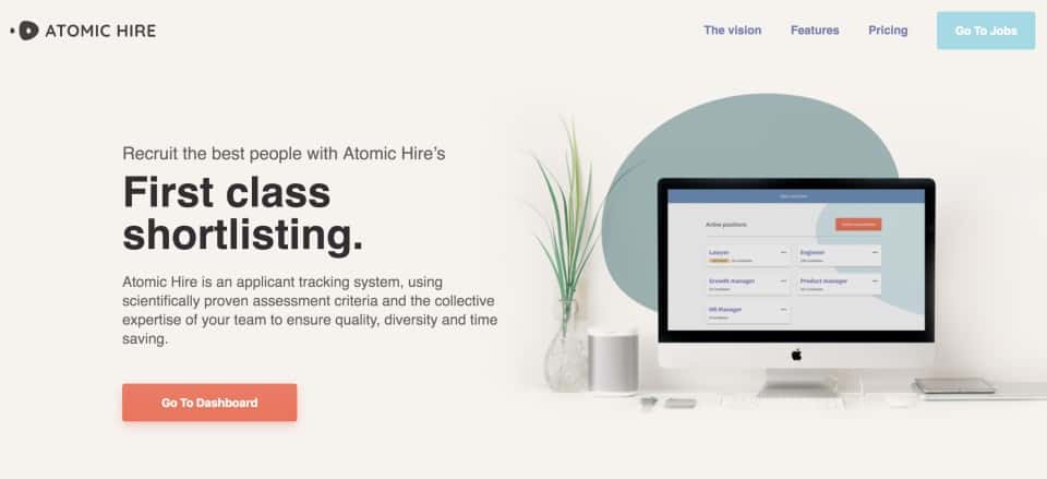 صورة لـ أفضل تطبيقات أنظمة تتبع المتقدمين للعمل للشركات الصغيرة | 147058-min-DzTechs