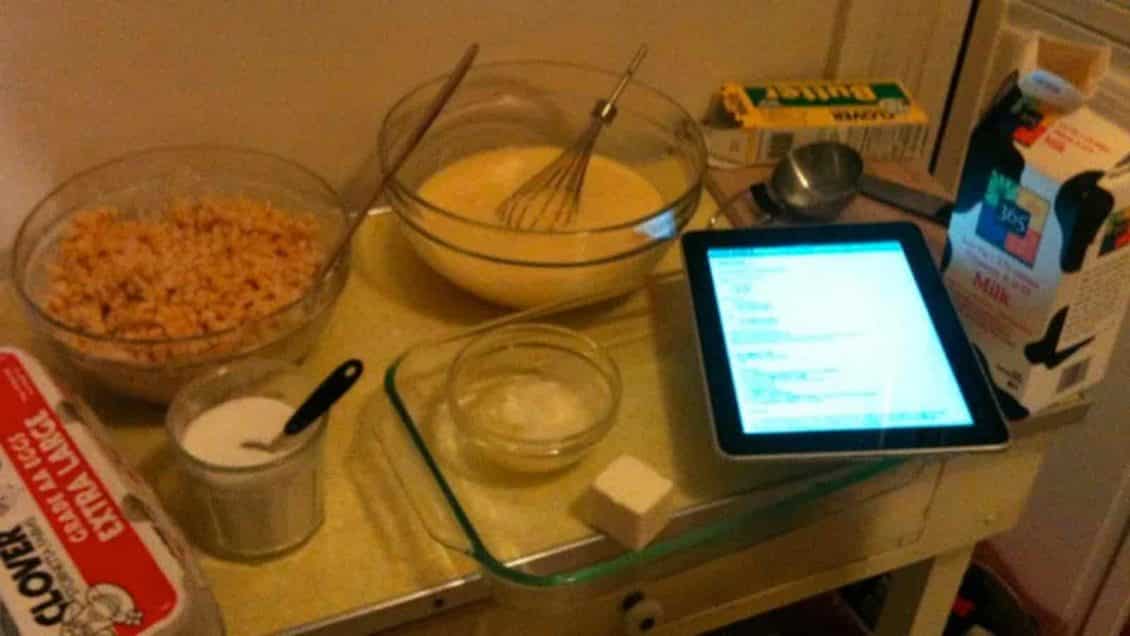 صورة لـ أفضل تطبيقات إدارة الوصفات لتنظيم وتخزين وصفات الطعام | 18ix9sewvjey5jpg-min-DzTechs