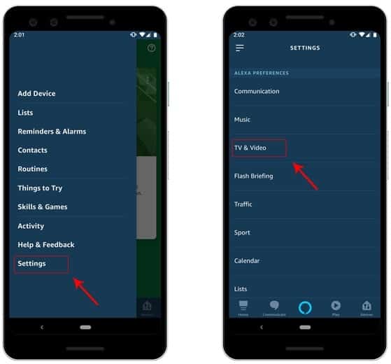 صورة لـ كيفية ربط أجهزة Amazon Echo مع Fire TV Stick | 1_2-min-DzTechs