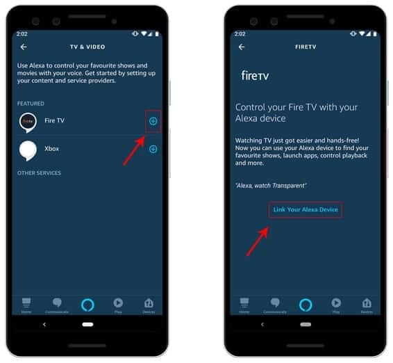 صورة لـ كيفية ربط أجهزة Amazon Echo مع Fire TV Stick | 1_3-min-DzTechs