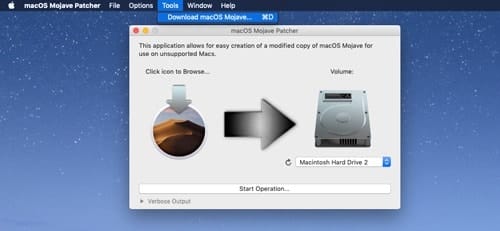 صورة لـ كيفية إنشاء مثبّت USB قابل للتمهيد لنظام MacOS | 1_macOS-Installer-Download-min-DzTechs