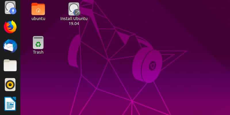 صورة لـ كيفية تأمين خادم منزلي يعمل بنظام Linux | 1_secure-linux-home-server-installation-min-DzTechs