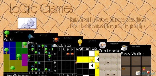 أفضل 5 ألعاب للأندرويد والأيفون لتنمية ذكائك بشكل ملحوظ