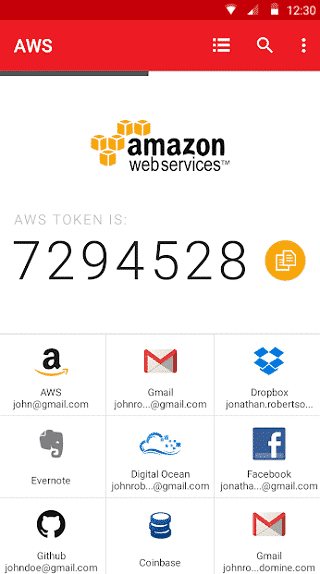 صورة لـ أفضل تطبيقات 2FA وأجهزة الأمان الرئيسية لتسجيل الدخول بشكل آمن في أي مكان | 2fa-apps-and-security-devices-2-min-DzTechs