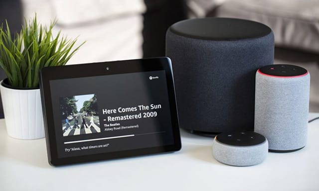 5 مهام يمكن القيام بها عن طريق جهاز Amazon Echo