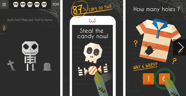 أفضل 5 ألعاب للأندرويد والأيفون لتنمية ذكائك بشكل ملحوظ