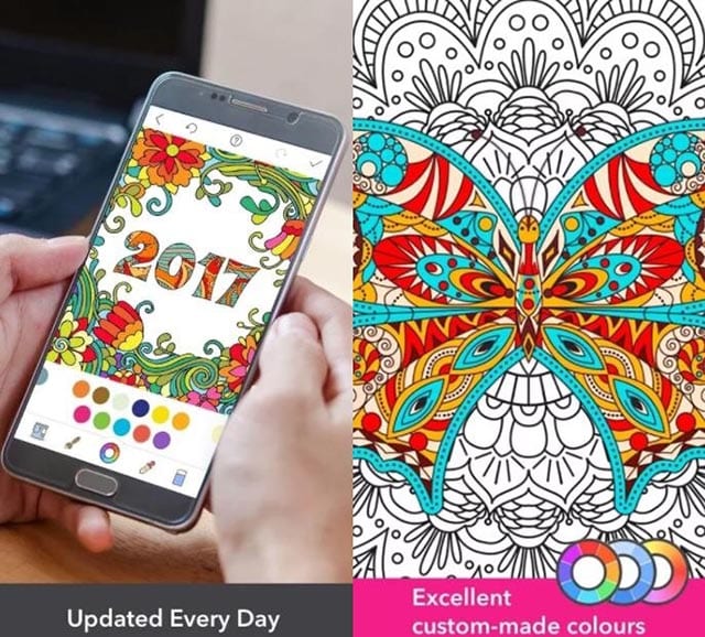 أفضل 5 تطبيقات للرسم والتصميم على الأندرويد
