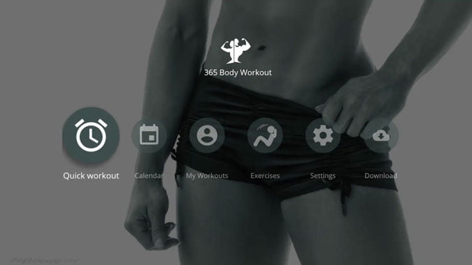 صورة لـ تعرف قليلاً الآن على تطبيقات Android TV المفيدة التي يجب على الجميع تجربتها | 365-1-min-DzTechs