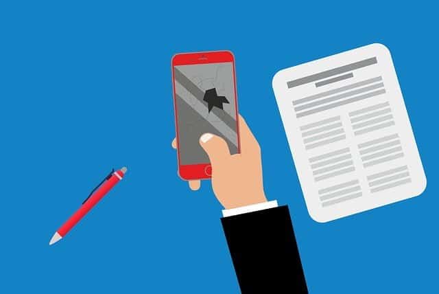 هذه الأمور يجب أن تنتبه لها قبل الذهاب لمراكز إصلاح الهواتف