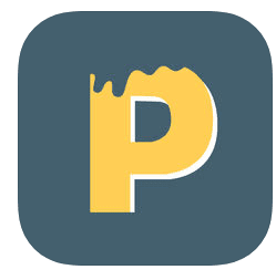 صورة لـ أفضل تطبيقات انشاء الملصقات لأجهزة Android و iOS | 4-2-min-DzTechs