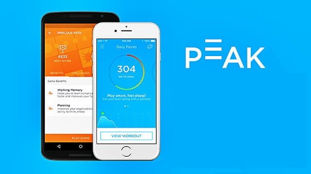 أفضل 5 ألعاب للأندرويد والأيفون لتنمية ذكائك بشكل ملحوظ