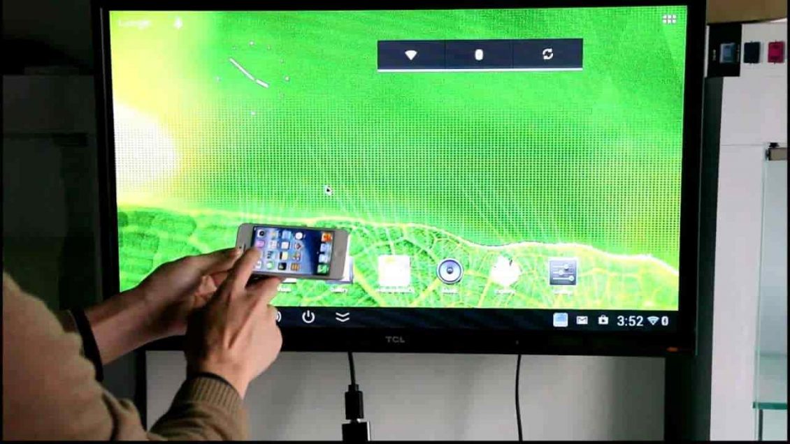 صورة لـ كيفية عرض شاشة iPhone على Amazon Fire TV Stick | 4_maxresdefault-min-DzTechs