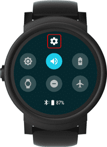 صورة لـ كيفية تشغيل الموسيقى على Android Watch دون هاتفك أو إنترنت | A12B252812529-min-DzTechs